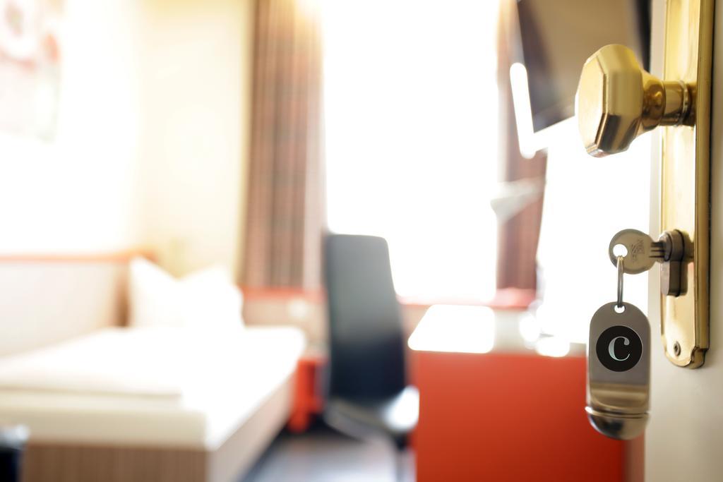 Trip Inn Hotel Ariane Köln Rom bilde