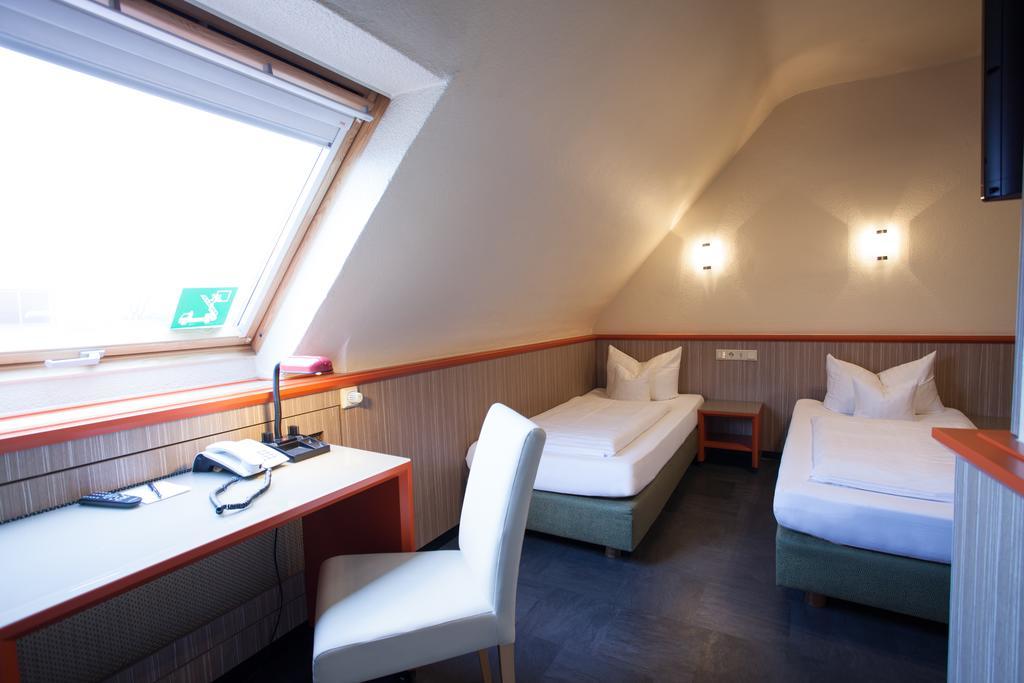 Trip Inn Hotel Ariane Köln Rom bilde