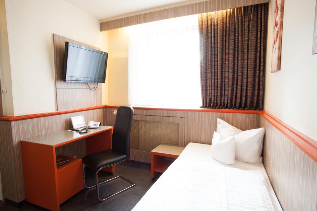 Trip Inn Hotel Ariane Köln Rom bilde