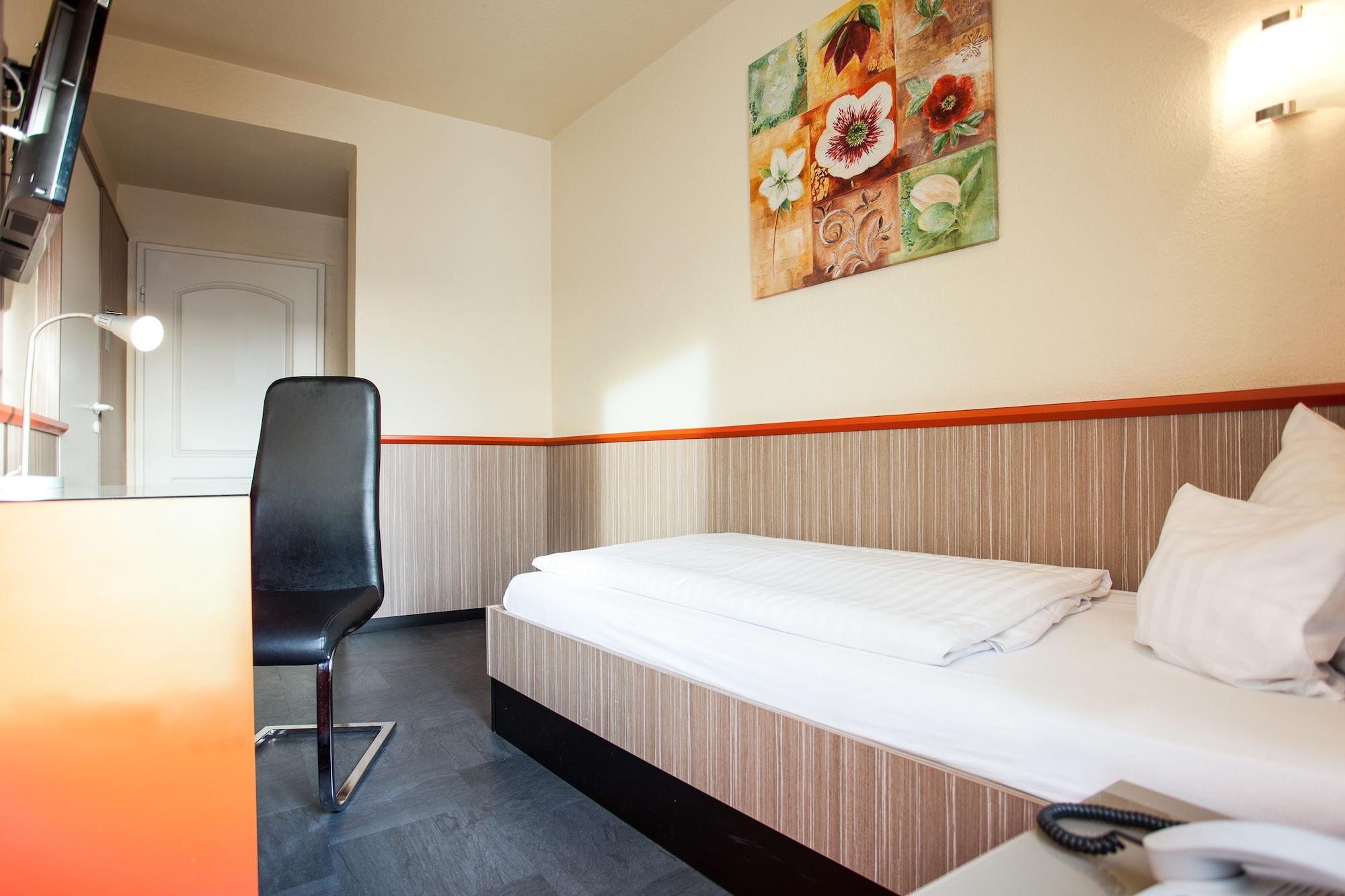 Trip Inn Hotel Ariane Köln Eksteriør bilde