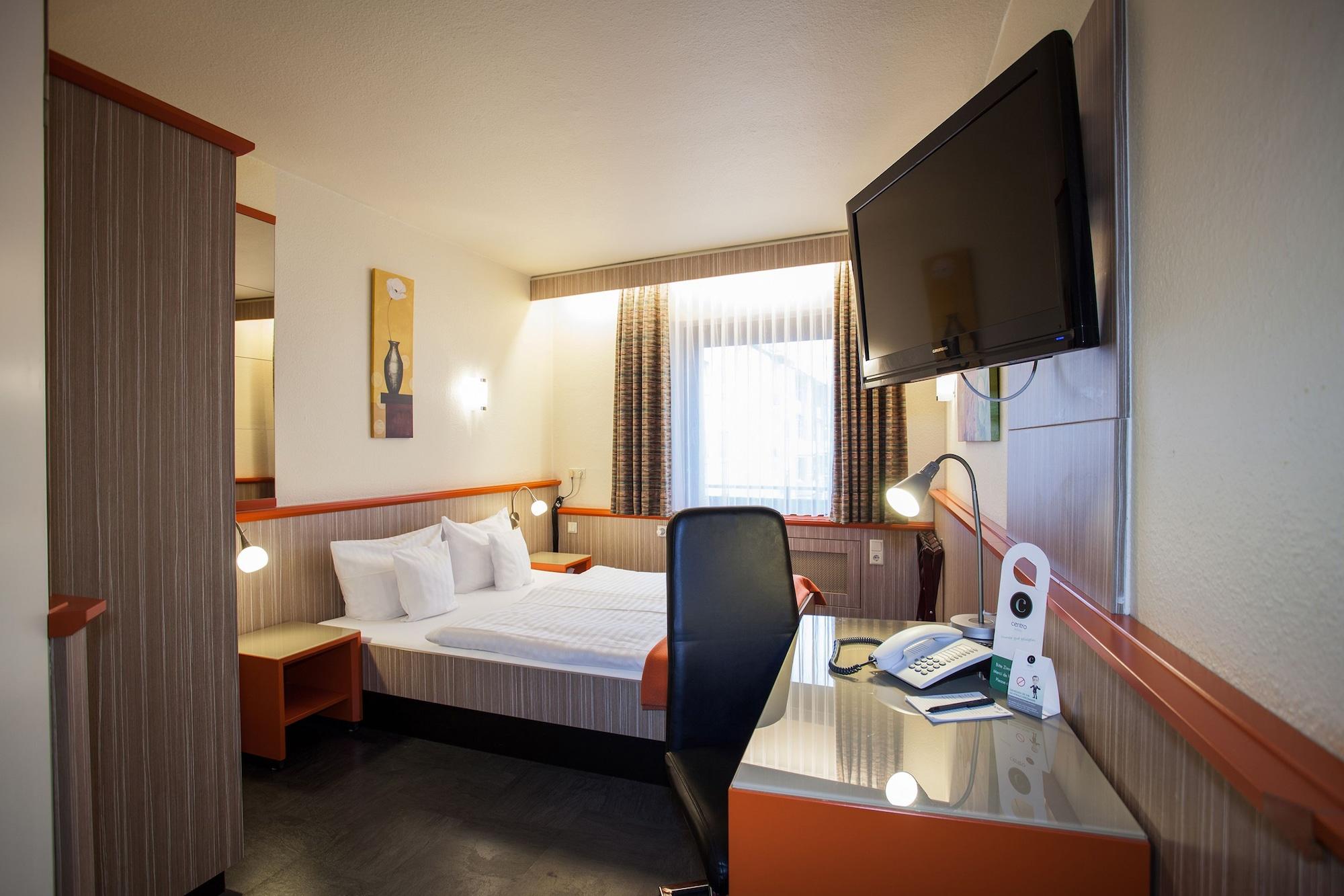 Trip Inn Hotel Ariane Köln Eksteriør bilde