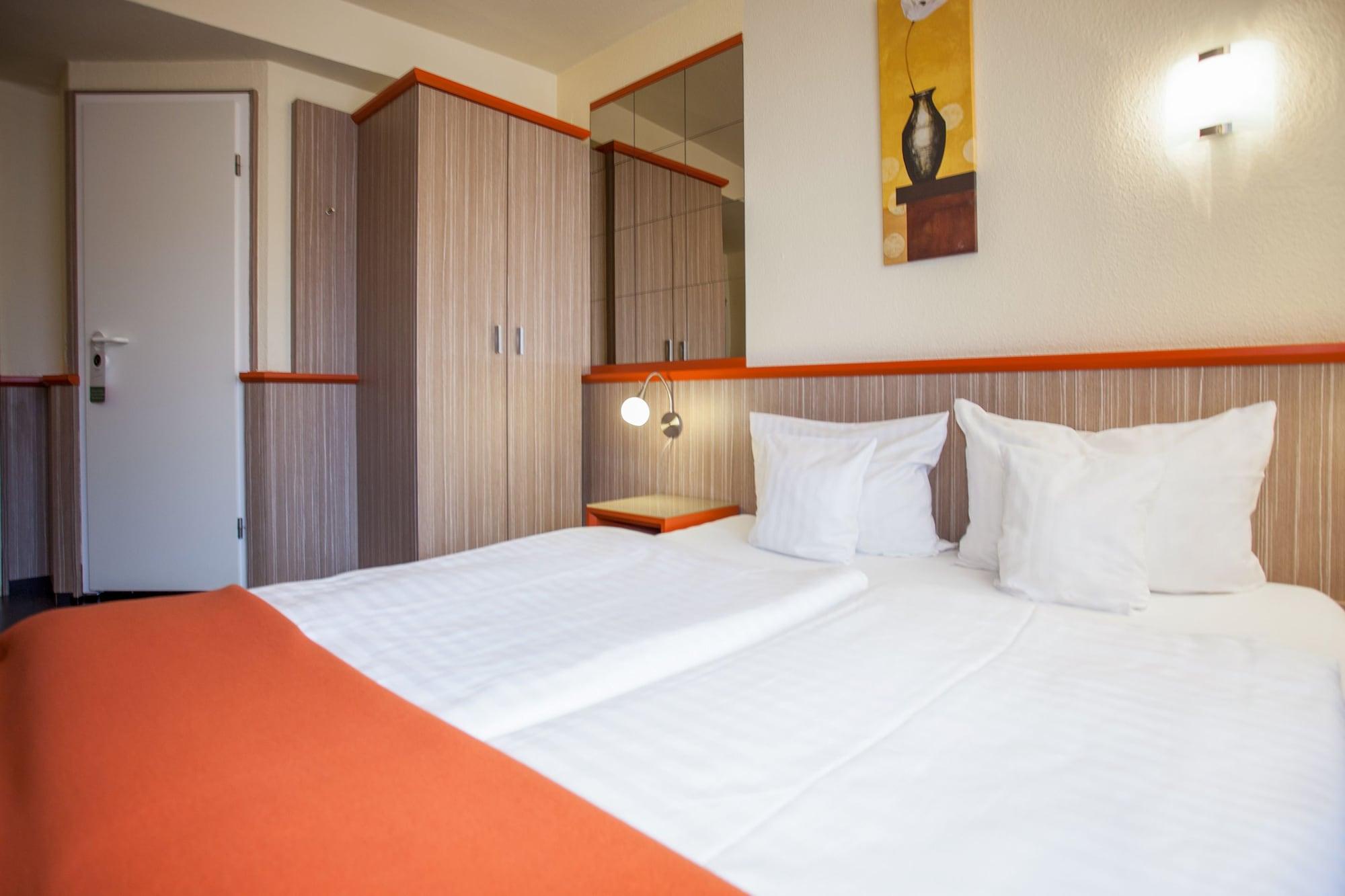 Trip Inn Hotel Ariane Köln Eksteriør bilde